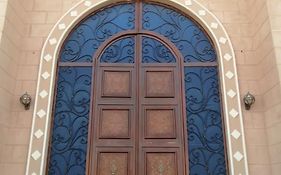 سيبار للشقق المخدومة Sippar Serviced Apartments